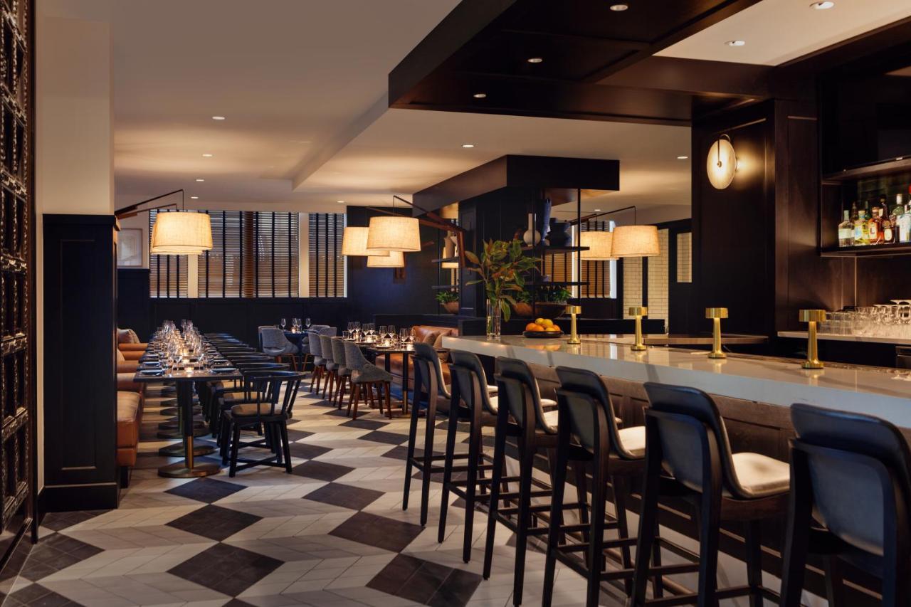 Kimpton - Harper Hotel By Ihg Форт-Уэрт Экстерьер фото